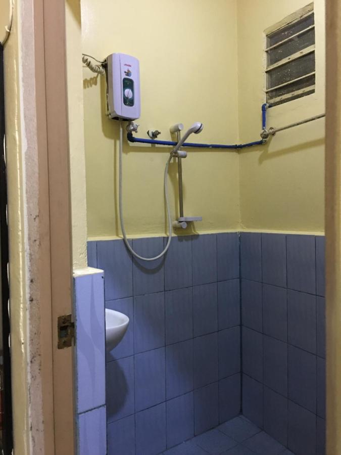 Querencia Inn Banaue Dış mekan fotoğraf