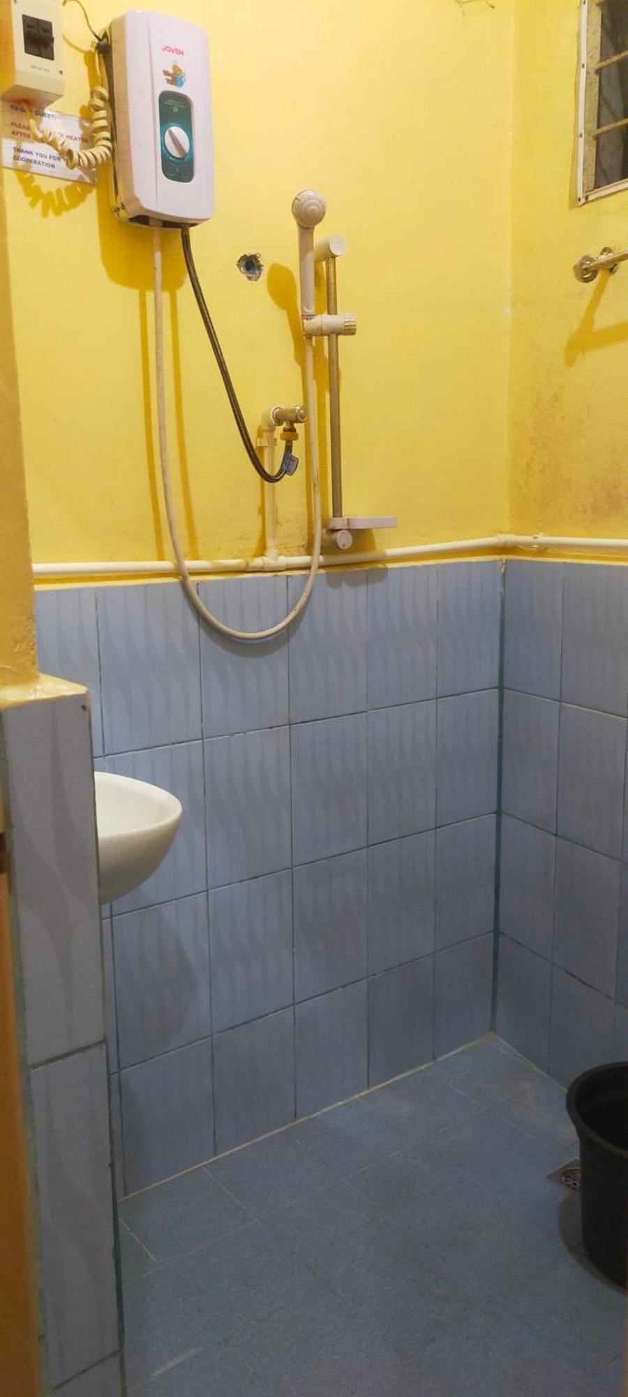 Querencia Inn Banaue Dış mekan fotoğraf