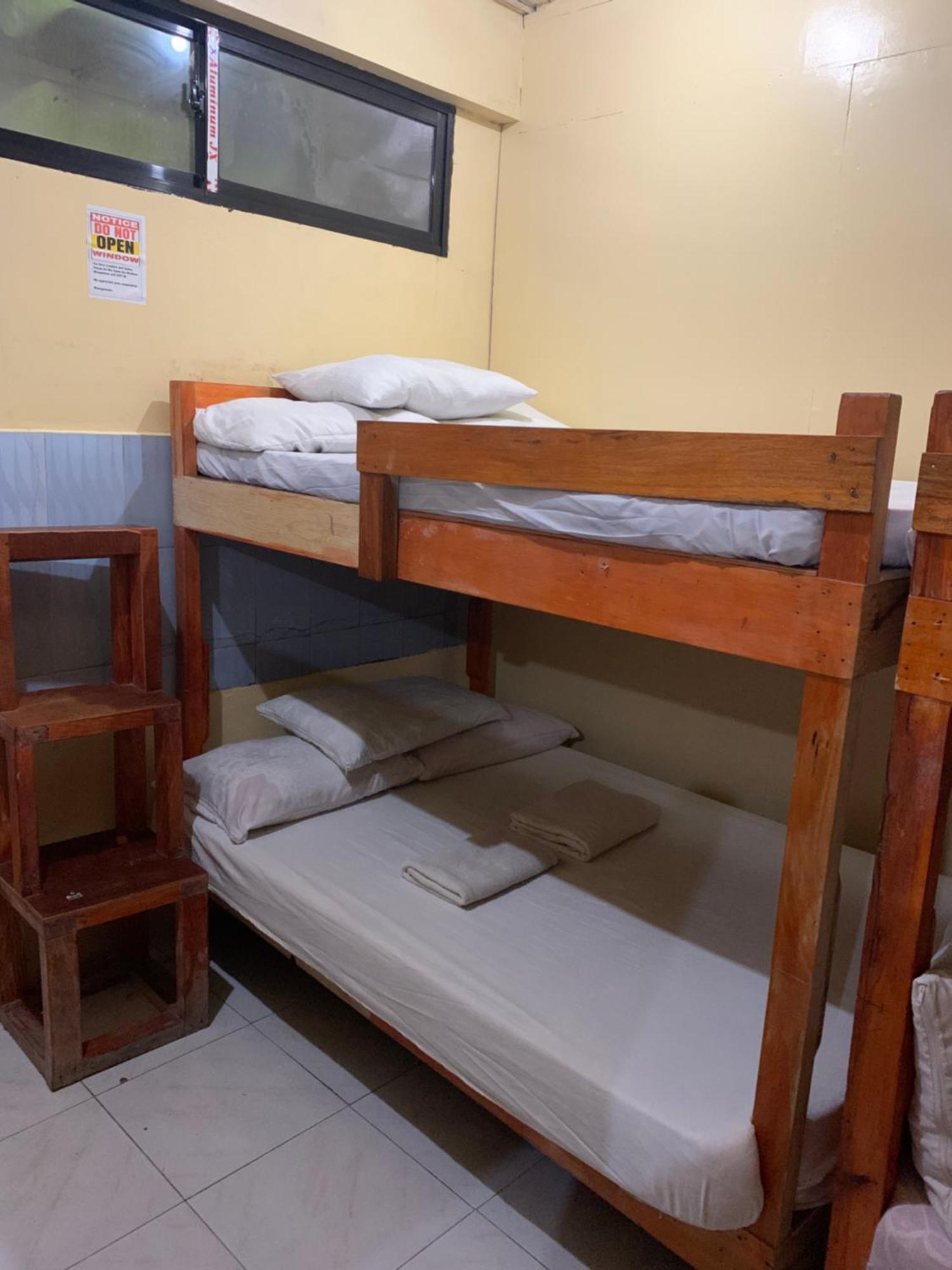 Querencia Inn Banaue Dış mekan fotoğraf