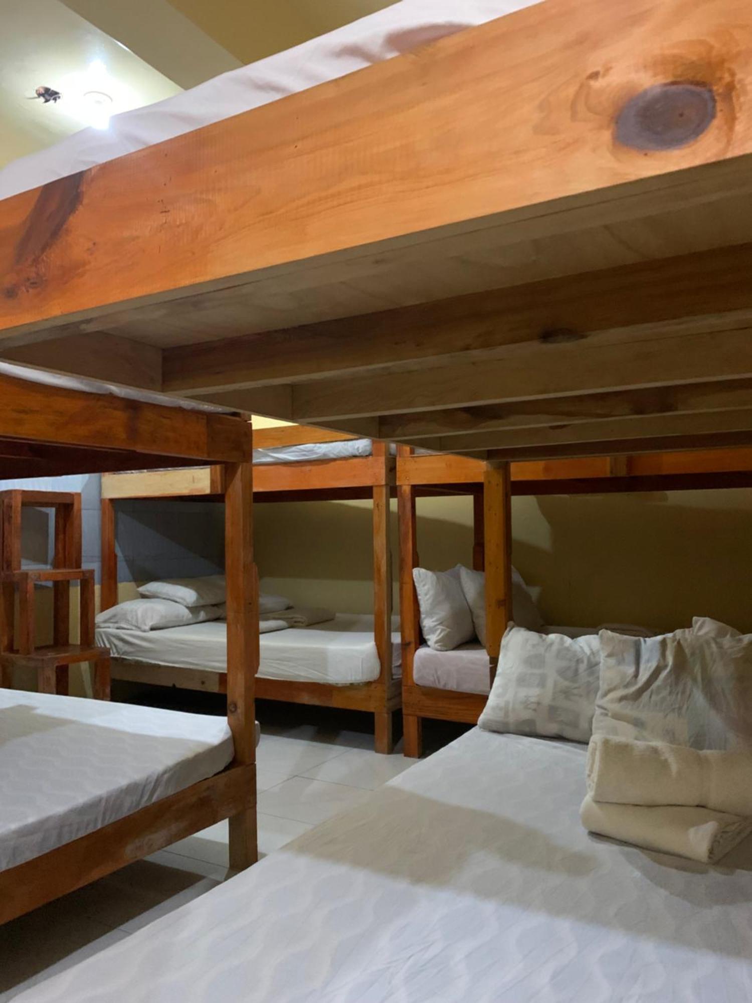 Querencia Inn Banaue Dış mekan fotoğraf