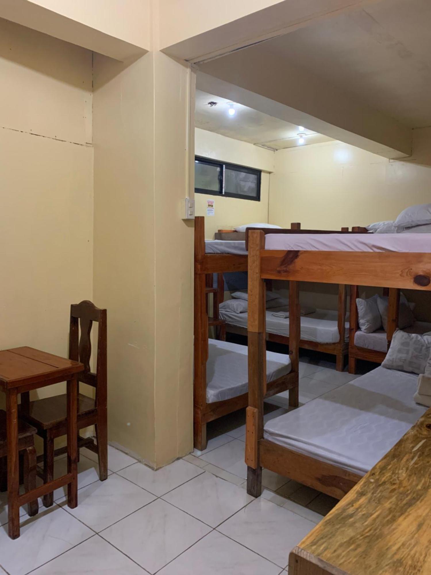 Querencia Inn Banaue Dış mekan fotoğraf