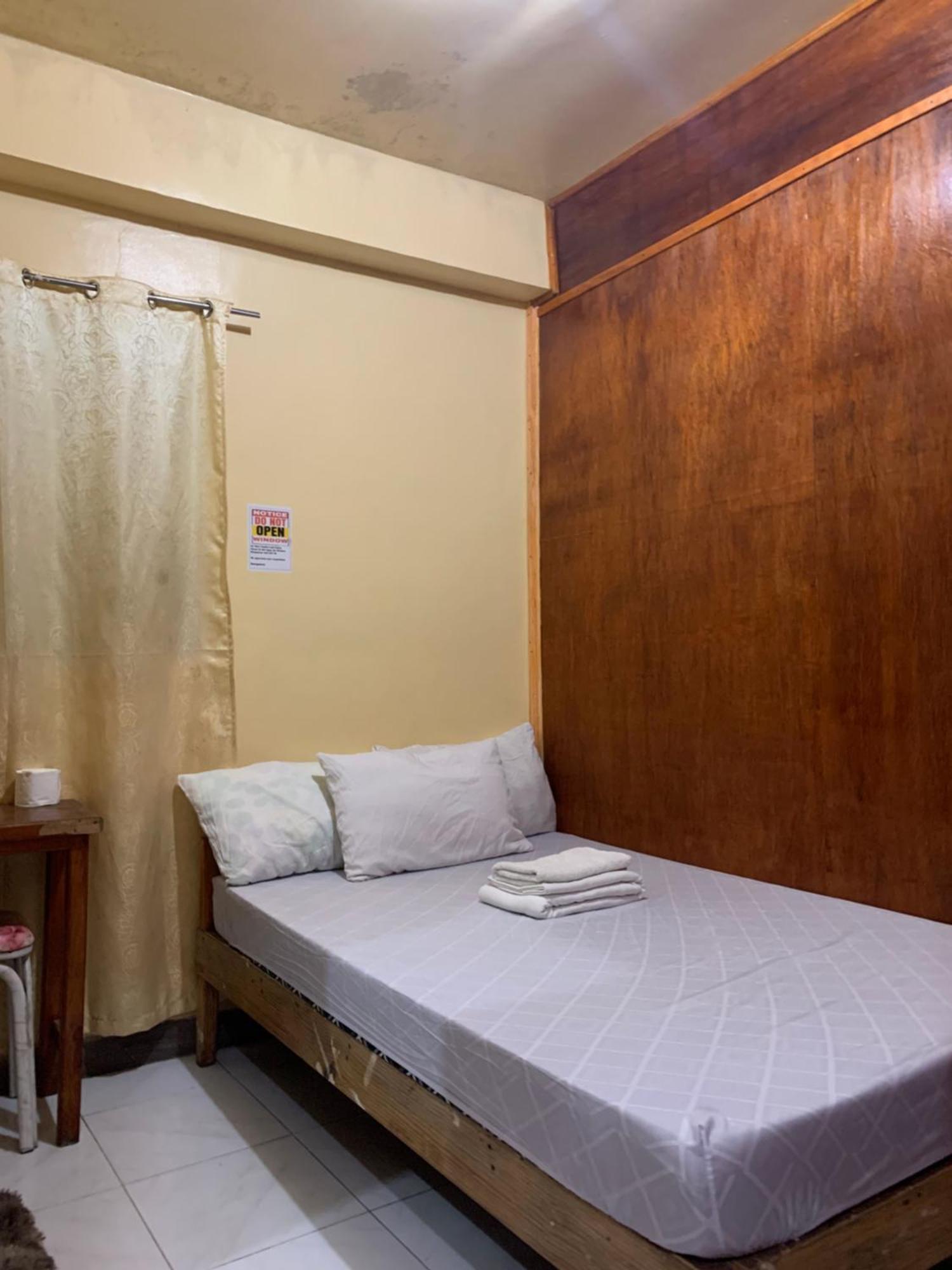 Querencia Inn Banaue Dış mekan fotoğraf