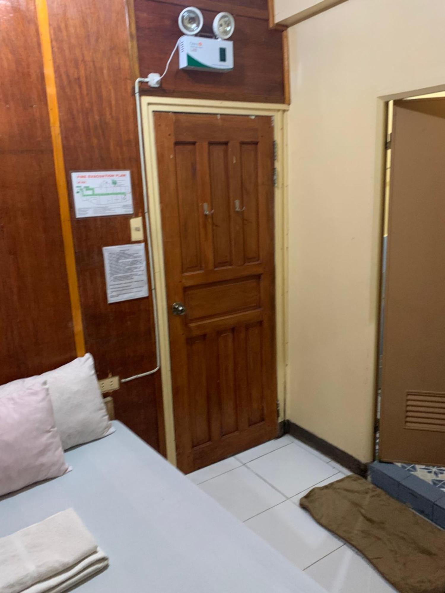 Querencia Inn Banaue Dış mekan fotoğraf