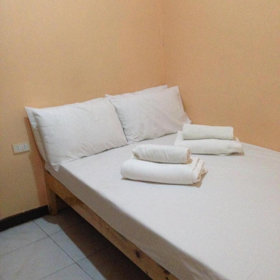Querencia Inn Banaue Dış mekan fotoğraf